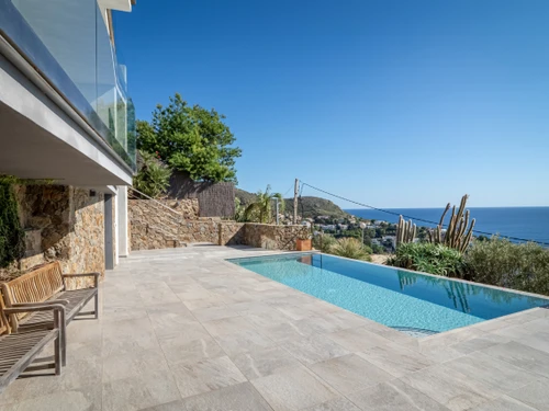 Maison Roses, 7 pièces, 10 personnes - photo_1011875038156