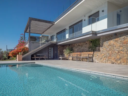 Maison Roses, 7 pièces, 10 personnes - photo_1011875038156