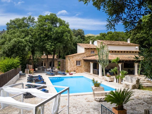 Villa Pollensa, 4 dormitorios, 8 personas - photo_1011875038459