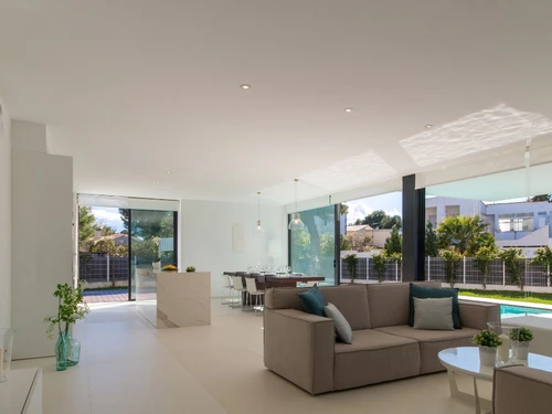 Villa Playa de muro, 4 pièces, 6 personnes - photo_1011875038713