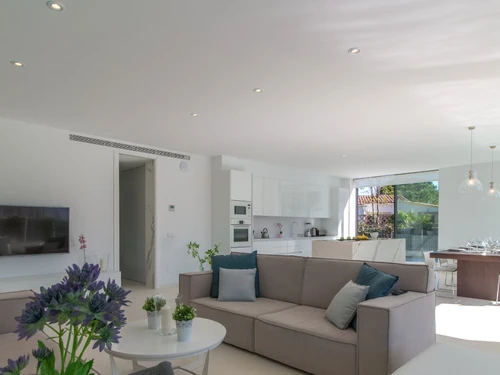 Villa Playa de muro, 4 pièces, 6 personnes - photo_1011875038713