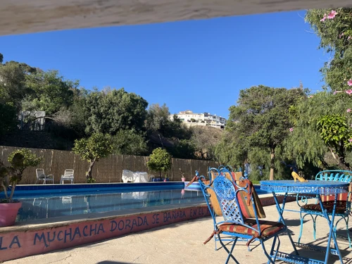 Villa Álora , 9 pièces, 17 personnes - photo_1011875038859