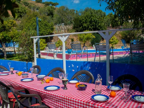 Villa Álora , 9 pièces, 17 personnes - photo_1011875038859