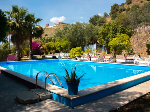 Villa Álora , 9 pièces, 17 personnes - photo_1011875038859