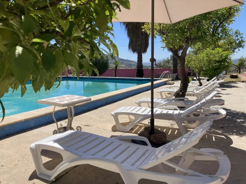 Villa Álora , 9 pièces, 17 personnes - photo_1011875038859