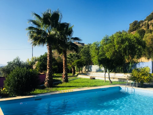 Villa Álora , 9 pièces, 17 personnes - photo_1011875038859