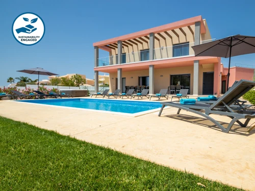 Villa Armação de Pêra, 8 pièces, 26 personnes - photo_1011875039275