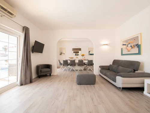 Villa Carvoeiro, 6 pièces, 10 personnes - photo_1011875039705