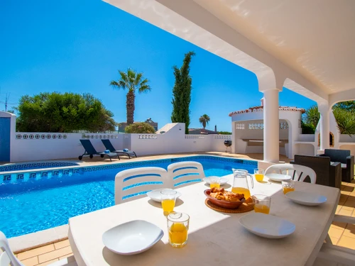 Villa Carvoeiro, 6 pièces, 10 personnes - photo_1011875039705