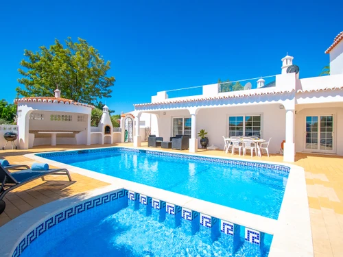 Villa Carvoeiro, 6 pièces, 10 personnes - photo_1011875039705