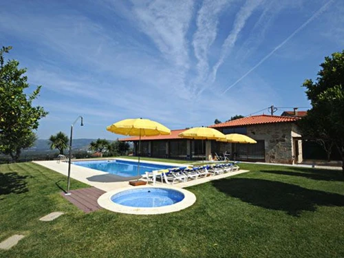 Villa Barcelos, 3 Schlafzimmer, 6 Personen - photo_1011875040006