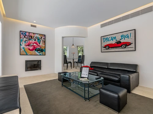 Villa Benalmádena, 7 pièces, 12 personnes - photo_1011875040116