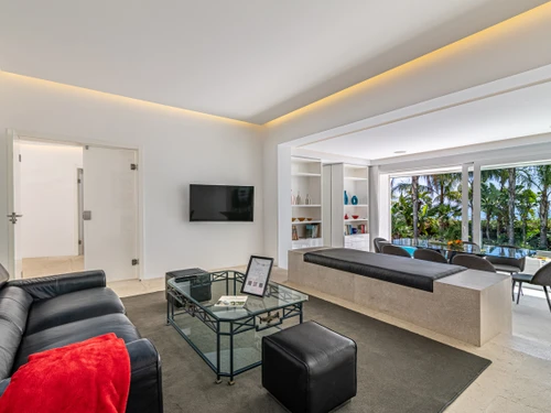 Villa Benalmádena, 7 pièces, 12 personnes - photo_1011875040116