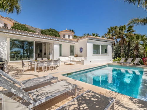 Villa Benalmádena, 6 dormitorios, 12 personas - photo_1011875040116
