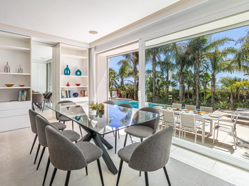 Villa Benalmádena, 7 pièces, 12 personnes - photo_1011875040116