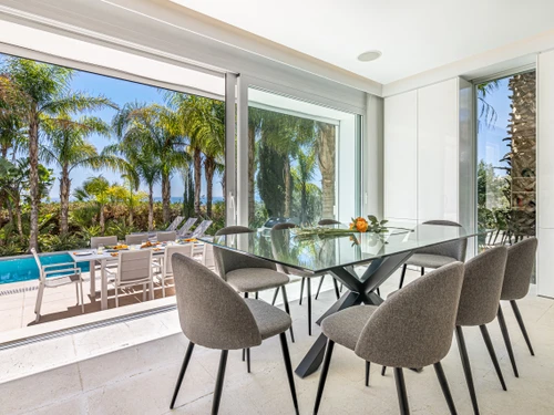 Villa Benalmádena, 7 pièces, 12 personnes - photo_1011875040116