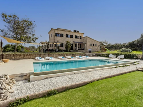 Villa Lloret de Vistalegre, 5 pièces, 8 personnes - photo_1011875040545