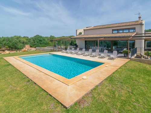 Villa Santanyi, 4 bedrooms, 8 persons - photo_1011875041458