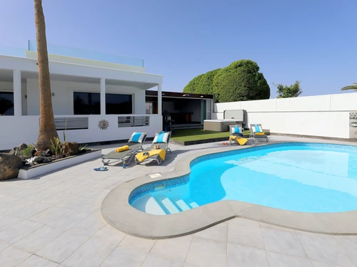 Villa Puerto del Carmen, 3 Schlafzimmer, 6 Personen - photo_1011875041595