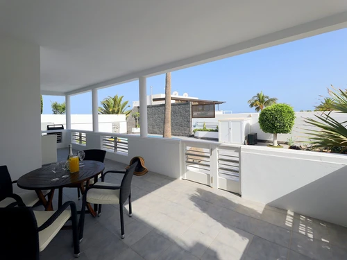 Villa Puerto del Carmen, 3 Schlafzimmer, 6 Personen - photo_1011875041595