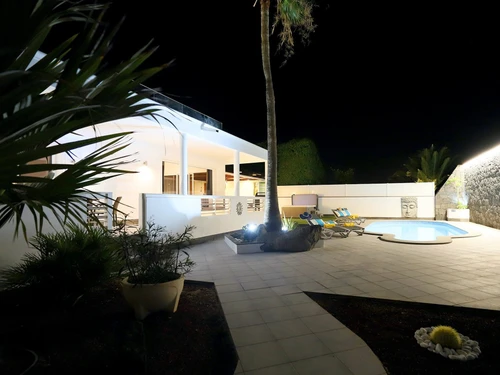 Villa Puerto del Carmen, 3 Schlafzimmer, 6 Personen - photo_1011875041595