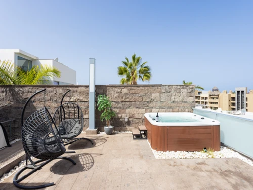 Villa Costa Adeje, 6 pièces, 10 personnes - photo_1011875041890