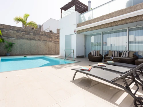 Villa Costa Adeje, 6 pièces, 10 personnes - photo_1011875041890