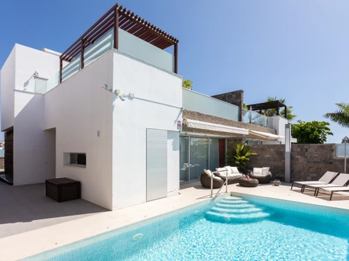Villa Costa Adeje, 5 dormitorios, 10 personas - photo_1011875041890