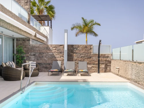 Villa Costa Adeje, 6 pièces, 10 personnes - photo_1011875041890