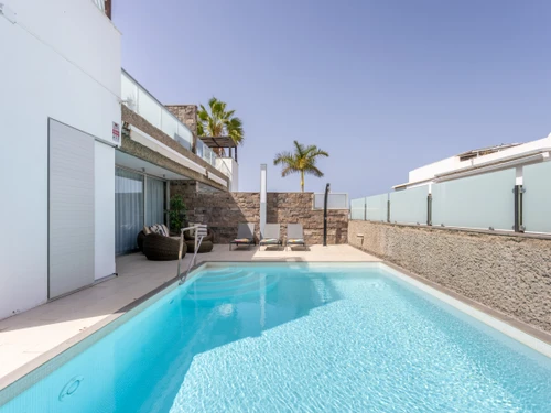 Villa Costa Adeje, 6 pièces, 10 personnes - photo_1011875041890