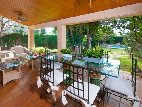 Villa Lloseta, 6 pièces, 10 personnes - photo_1011875042041