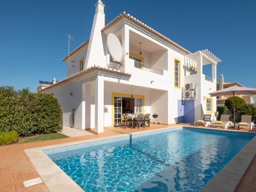 Villa Lagos, 4 bedrooms, 8 persons - photo_1011875042189
