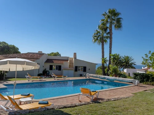 Villa Carvoeiro, 5 Schlafzimmer, 10 Personen - photo_1011875042344