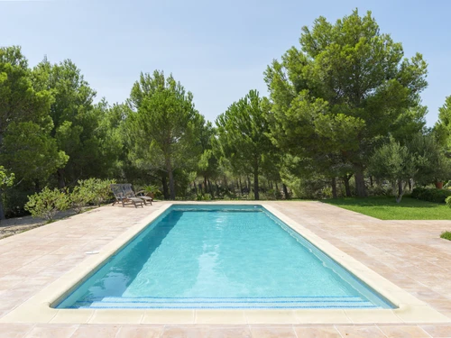 Villa Tarragona, 4 bedrooms, 8 persons - photo_1011875042851