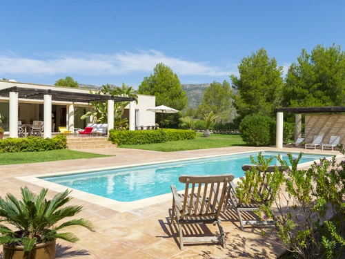 Villa Tarragona, 5 pièces, 8 personnes - photo_1011875042851