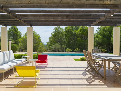 Villa Tarragona, 4 bedrooms, 8 persons - photo_1011875042851