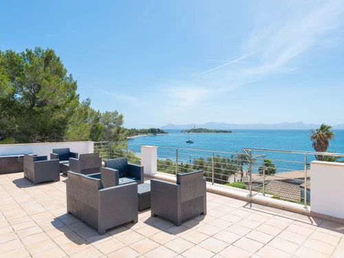 Villa Alcúdia, 4 bedrooms, 8 persons - photo_1011875044032