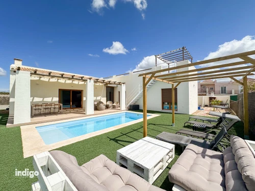 Villa Ayamonte, 4 pièces, 6 personnes - photo_1011875044440