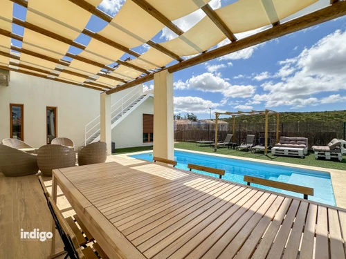 Villa Ayamonte, 4 pièces, 6 personnes - photo_1011875044440