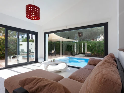 Villa El Arenal, 4 pièces, 6 personnes - photo_1011875044711