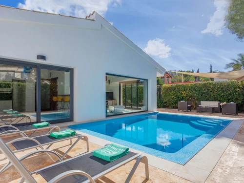 Villa El Arenal, 4 pièces, 6 personnes - photo_1011875044711