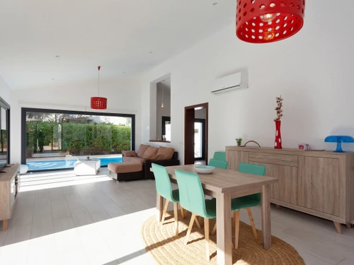 Villa El Arenal, 4 pièces, 6 personnes - photo_1011875044711