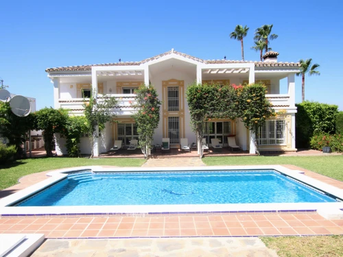 Villa Alhaurín de la Torre, 7 Schlafzimmer, 15 Personen - photo_1011875044854