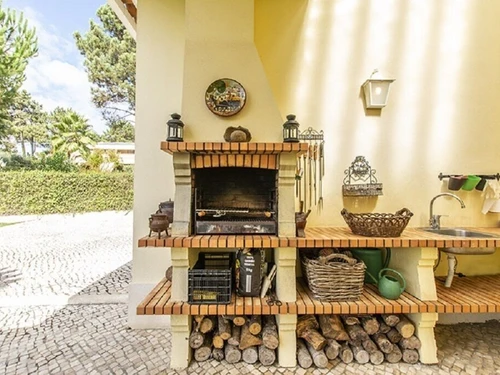 Villa Herdade da Aroeira, 5 pièces, 10 personnes - photo_1011875044996