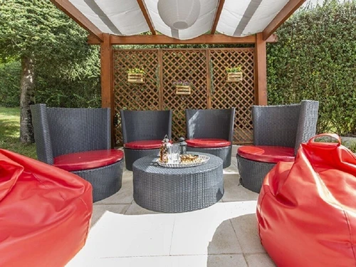 Villa Herdade da Aroeira, 5 pièces, 10 personnes - photo_1011875044996