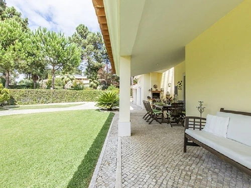 Villa Herdade da Aroeira, 5 pièces, 10 personnes - photo_1011875044996