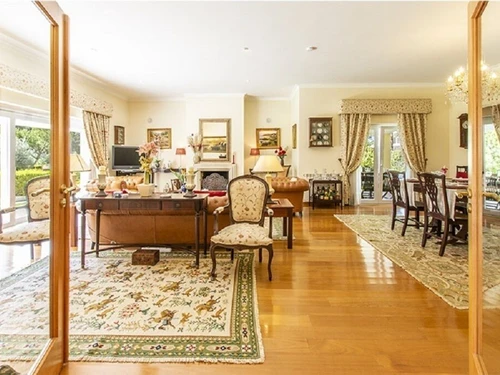 Villa Herdade da Aroeira, 5 pièces, 10 personnes - photo_1011875044996