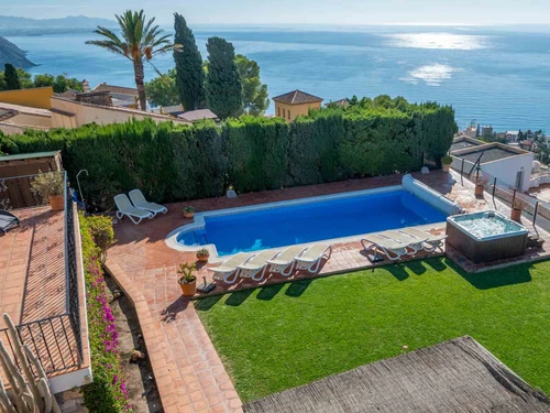 Villa Almuñécar, 9 pièces, 16 personnes - photo_1011875045116