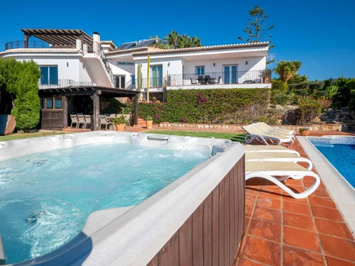 Villa Almuñécar, 9 pièces, 16 personnes - photo_1011875045116