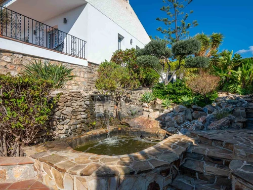 Villa Almuñécar, 9 pièces, 16 personnes - photo_1011875045116